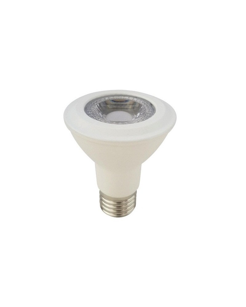 Λάμπα led PAR20 7W E27 3000K 560lm GEYER