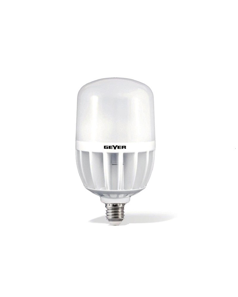 Λάμπα led T120 40W E27 4000K High Power Economy GEYER