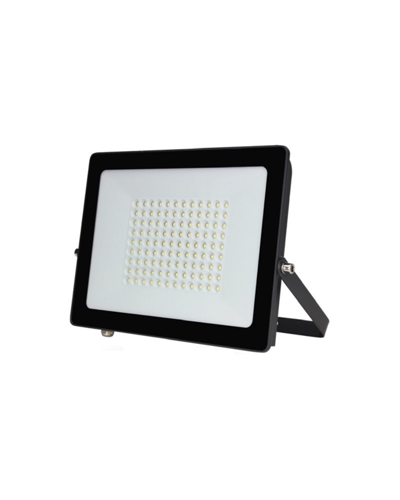 Προβολέας led 100W 4000K IP66 LUCAS