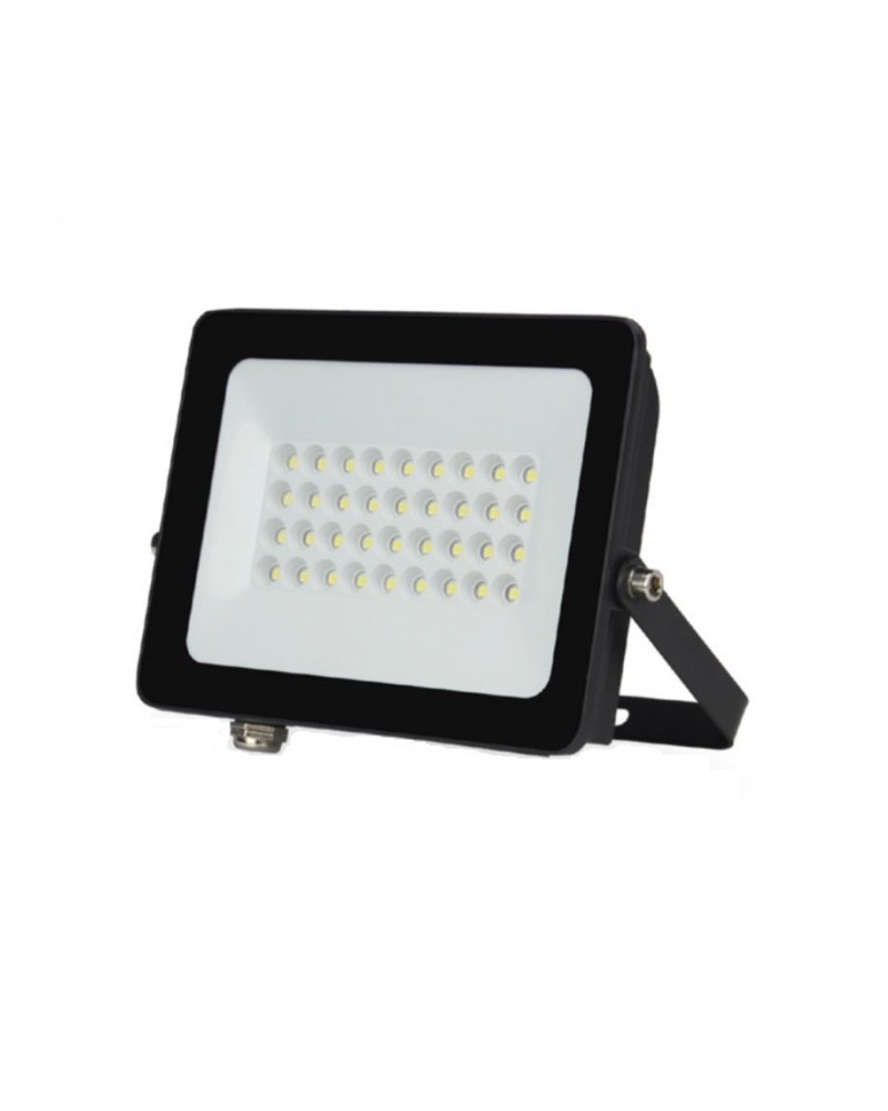 Προβολέας led 30W 12V/24V IP65 LUCAS