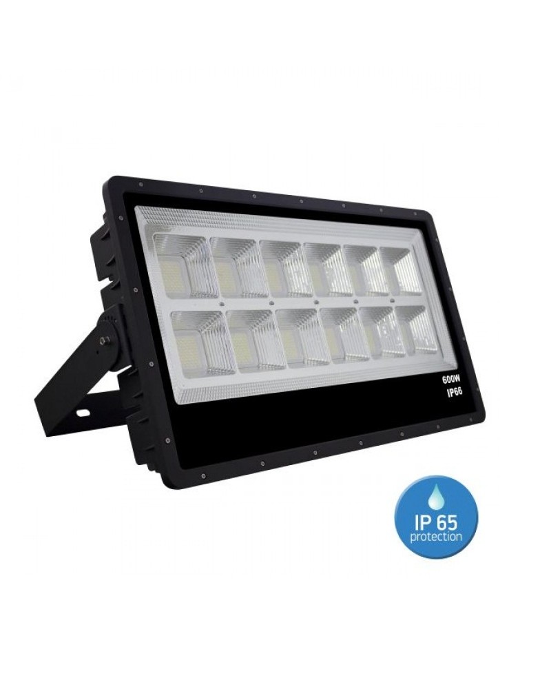 Προβολέας led 600W 6000K IP66 SPOTLIGHT