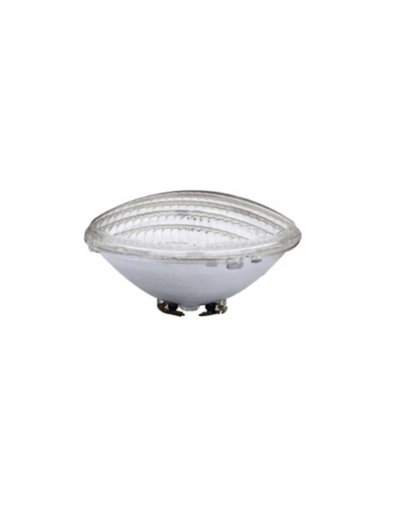 Λάμπα led PAR56 πισίνας 18W 12V 3000K 1700lm IP68 GEYER