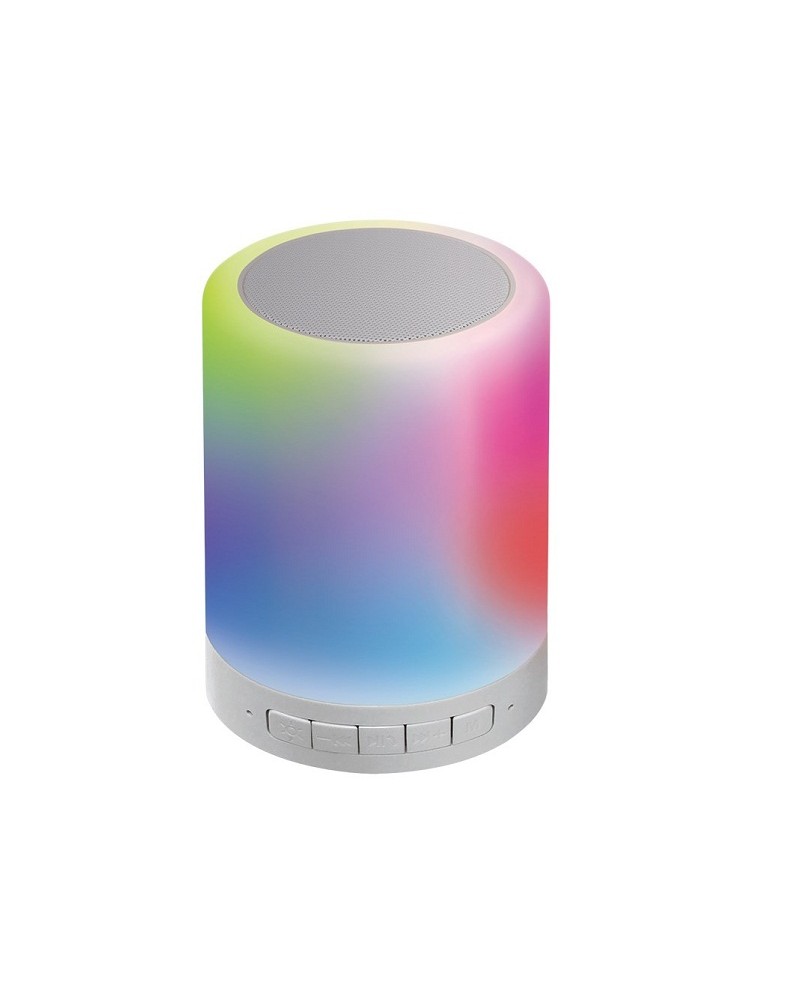 Bluetooth speaker light SYLVANIA