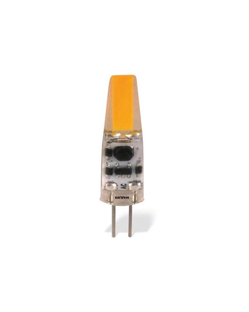 Λάμπα led G4 1.6W 12V 4000K 170lm GEYER