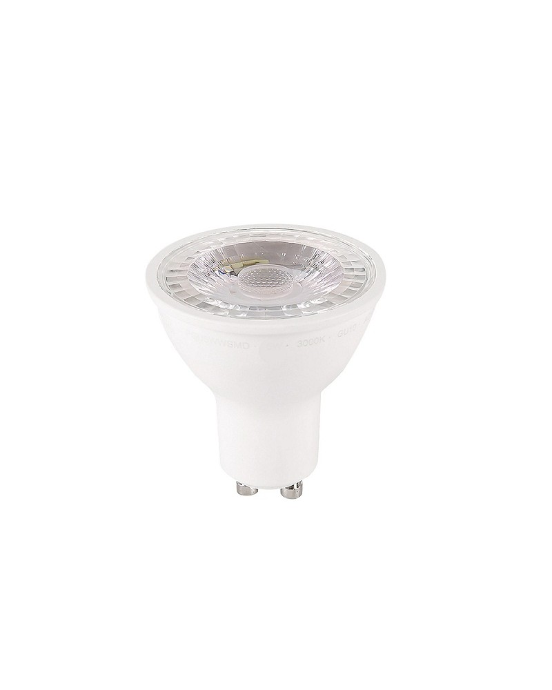 Λάμπα led GU10 5W 3000K 390lm TUNGSRAM