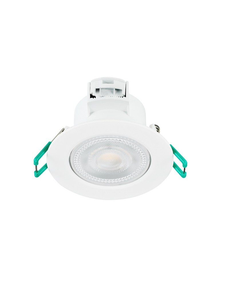 Σποτ Start Eco Led 4.8W 3CCT(2700K-3000K-4000K) 500lm IP44 SYLVANIA