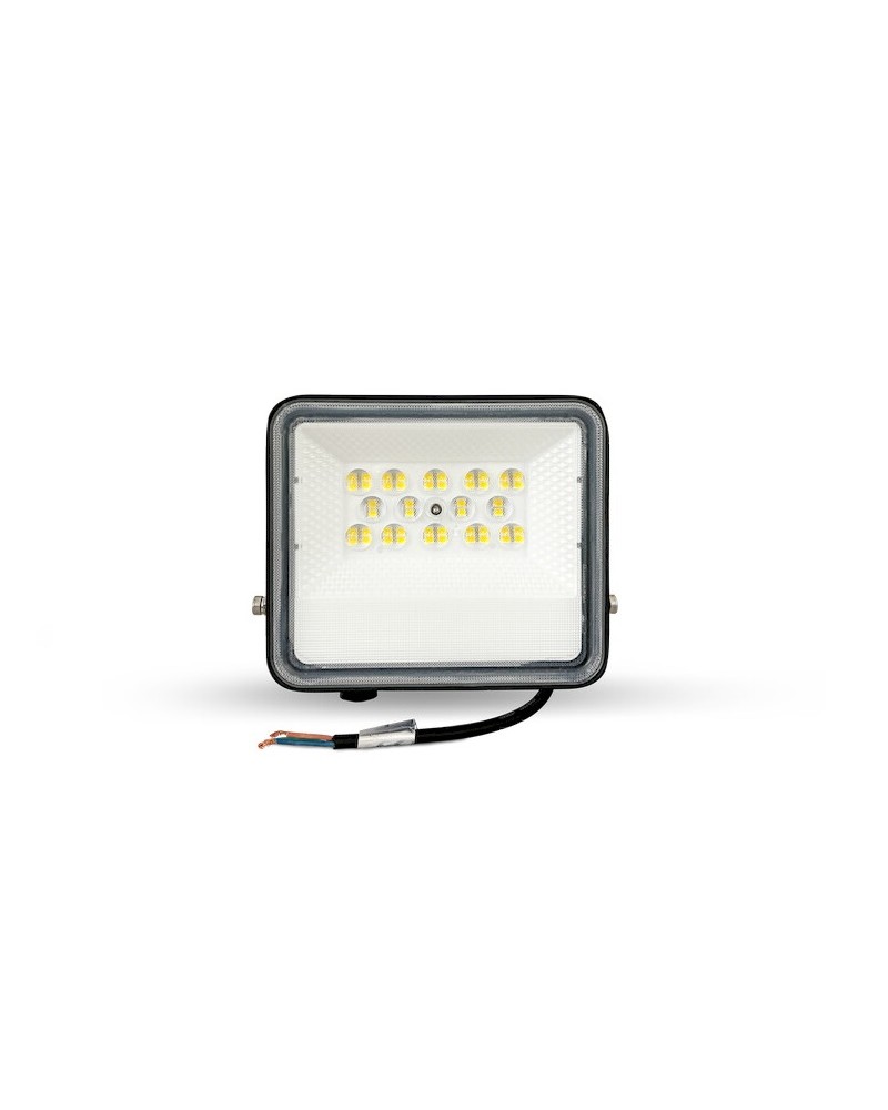 Προβολέας Led Futur μαύρος 100W 6500K 13500lm IP65 GEYER