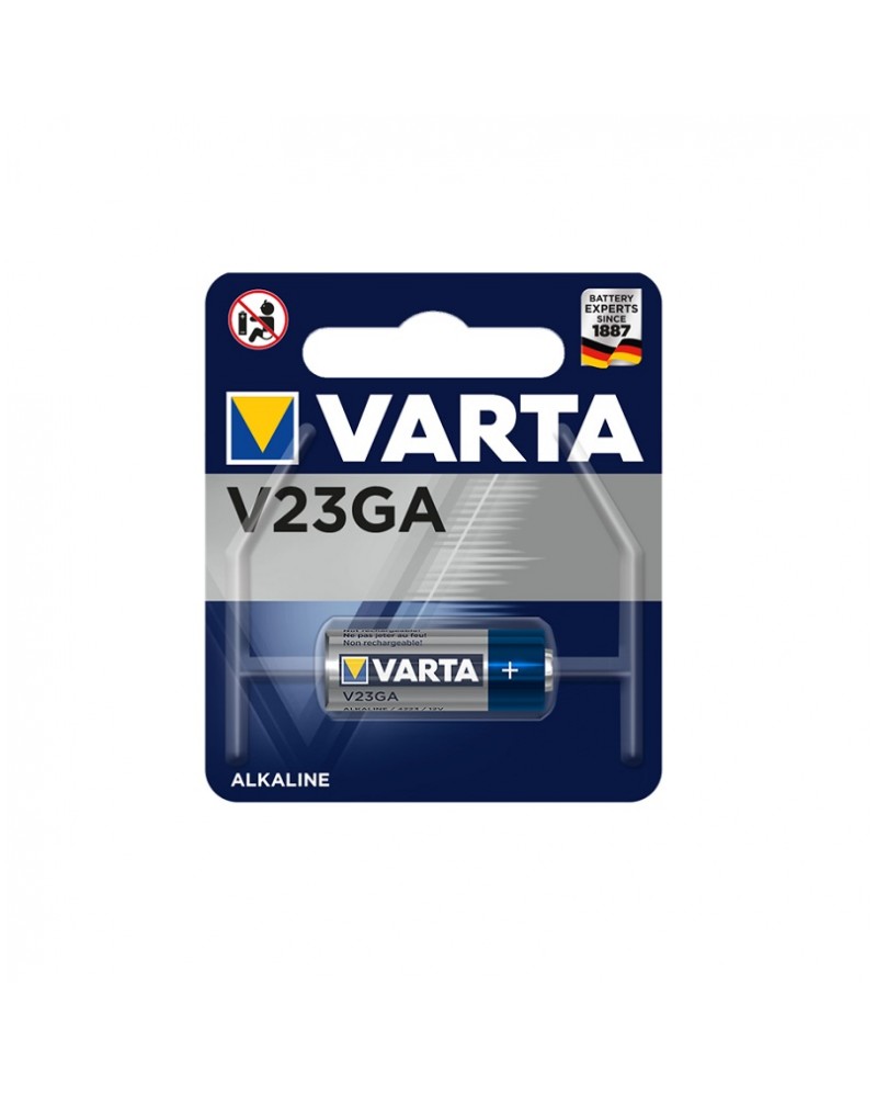 Μπαταρία αλκαλική 12V 23A VARTA