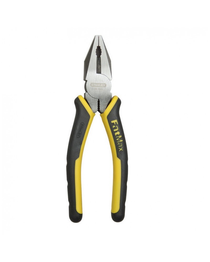 Πένσα ηλεκτρολόγου Fatmax μήκους 180mm STANLEY